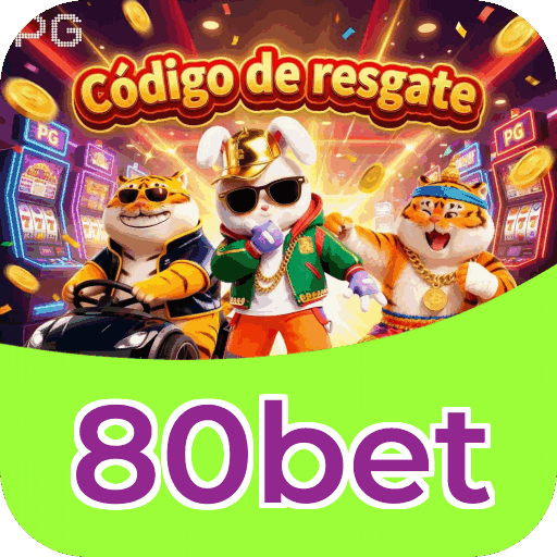 Interface 80bet