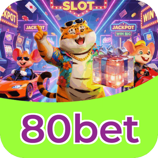 Download PC 80bet
