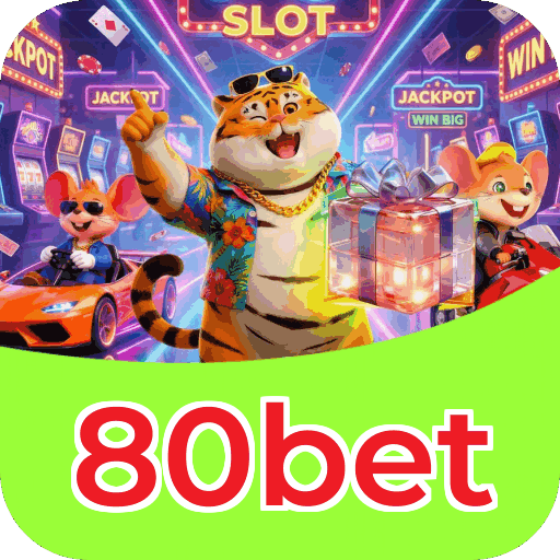 Cashback semanal 80bet