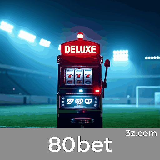 80bet Bônus por convite 80bet