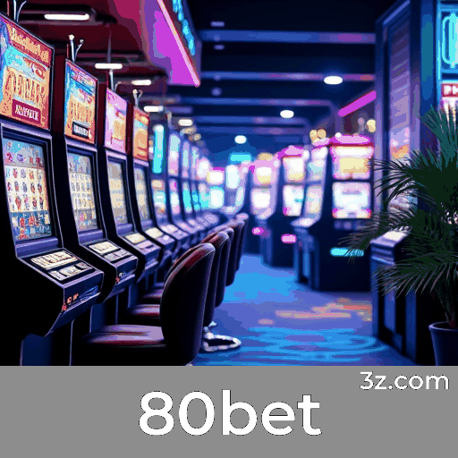 80bet Bônus acumulado 80bet
