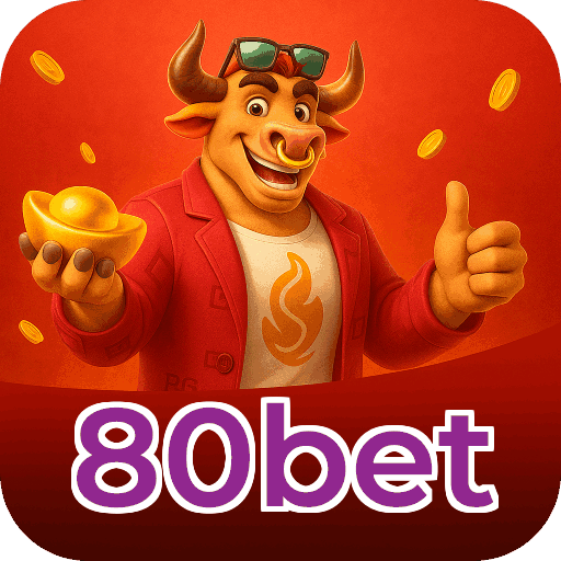 80bet logo