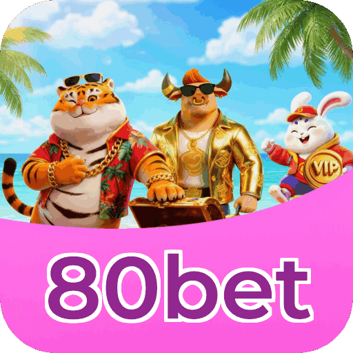 Suporte 80bet