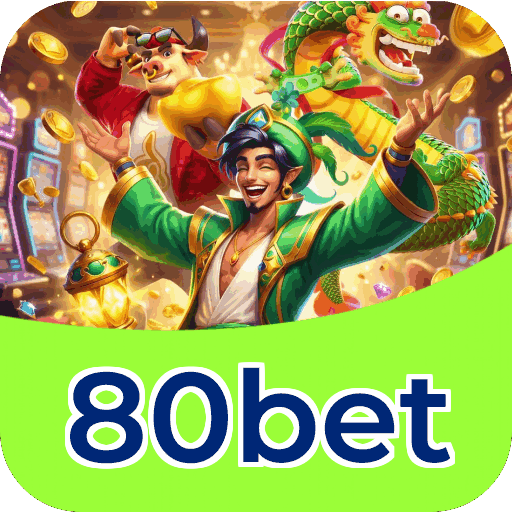 Download Android 80bet