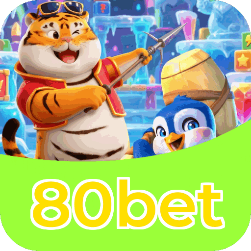 Segurança 80bet